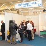 Exhibition Area (434)